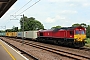 EMD 968702-185 - DB Cargo "66185"
13.06.2018
Ely [GB]
Finlay Cox