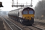 EMD 968702-186 - DB Schenker "66186"
08.04.2013
Barnetby [GB]
Ian Kinnear