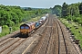 EMD 968702-187 - DB Schenker "66187"
17.06.2014
Lower Basildon [GB]
Peter Lovell