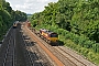 EMD 968702-187 - DB Schenker "66187"
06.08.2014
Tilehurst [GB]
Peter Lovell