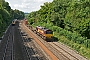 EMD 968702-187 - DB Schenker "66187"
06.08.2014
Tilehurst [GB]
Peter Lovell