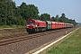 EMD 968702-189 - DB Schenker "66189"
27.07.2012
Lasow [PL]
Torsten Frahn