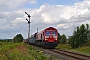 EMD 968702-189 - DB Schenker "66189"
21.07.2013
Jerzmanki [PL]
Marcus Schrödter