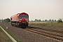 EMD 968702-189 - DB Schenker "66189"
27.07.2012
Lasow [PL]
Torsten Frahn