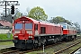 EMD 968702-189 - DB Schenker "66189"
17.04.2016
Wegliniec [PL]
Torsten Frahn