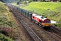 EMD 968702-18 - DB Cargo "66018"
04.08.2017
Pilning [GB]
David Moreton