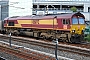 EMD 968702-192 - DB Schenker "66192"
04.08.2015
Doncaster [GB]
Andrew  Haxton