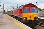 EMD 968702-192 - DB Cargo "66192"
29.05.2019
Ely [GB]
Finlay Cox