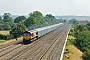 EMD 968702-193 - DB Schenker "66193"
03.09.2014
Cholsey [GB]
Peter Lovell