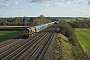 EMD 968702-194 - DB Schenker "66194"
22.11.2013
Cholsey [GB]
Peter Lovell