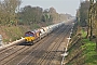 EMD 968702-194 - DB Schenker "66194"
08.04.2015
Waltham St. Lawrence [GB]
Peter Lovell