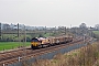 EMD 968702-194 - DB Schenker "66194"
10.04.2015
Soulbury [GB]
Peter Lovell