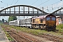 EMD 968702-195 - DB Schenker "66195"
07.08.2014
Hazebrouck [F]
Finn Mller