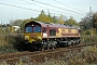 EMD 968702-196 - DB Schenker "66196"
27.10.2011
Katowice [PL]
Petr tefek