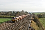 EMD 968702-198 - DB Schenker "66198"
24.11.2014
Cholsey [GB]
Peter Lovell