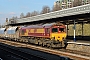 EMD 968702-199 - DB Schenker "66199"
27.02.2013
Sheffield [GB]
Mark Barber