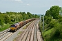 EMD 968702-199 - DB Schenker "66199"
18.06.2015
Moreton Cutting [GB]
Peter Lovell