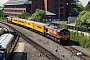 EMD 968702-19 - DB Schenker "66019"
22.05.2012
Aylesbury [GB]
Mark Barber