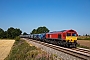 EMD 968702-19 - DB Cargo "66019"
10.08.2022
Hensall [GB]
Henk Zwoferink