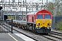 EMD 968702-1 - DB Schenker "66001"
04.05.2013
Northampton [GB]
Dan Adkins