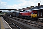 EMD 968702-1 - DB Schenker "66001"
05.06.2014
Worcester, Shrub Hill [GB]
Dan Adkins