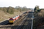 EMD 968702-1 - DB Schenker "66001"
07.03.2015
Ruscombe [GB]
Peter Lovell