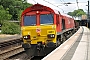 EMD 968702-1 - DB Schenker "66001"
26.06.2015
Kings Norton, Station [GB]
Owen Evans