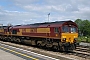 EMD 968702-200 - EWS "66200"
28.05.2006
Didcot Parkway [GB]
André Grouillet