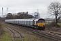 EMD 968702-200 - DB Schenker "66200"
06.01.2015
Whitley Bridge [GB]
David Pemberton