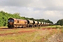 EMD 968702-202 - ECR "66202"
05.06.2014
Noyelles-sur-Mer [F]
Theo Stolz