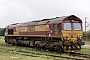 EMD 968702-202 - ECR "66202"
24.08.2013
Calais-Frthun [F]
Alexander Leroy