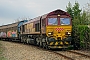 EMD 968702-202 - ECR "66202"
26.03.2017
Fleury-les-Aubrais (Loiret) [F]
Thierry Mazoyer