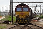 EMD 968702-202 - ECR "66202"
14.05.2017
Les Aubrais-Orlans (Loiret) [F]
Thierry Mazoyer