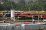 EMD 968702-204 - ECR "66204"
15.10.2016
Toton, Traction Maintenance Depot (TMD) [GB]
David Moreton