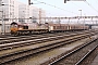 EMD 968702-205 - ECR "66205"
19.02.2011
Basel SBB [CH]
Theo Stolz