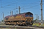 EMD 968702-205 - ECR "66205"
05.06.2014
Saint-Jory, Triage [F]
Thierry Leleu