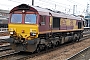 EMD 968702-206 - DB Schenker "66206"
08.03.2014
Doncaster [GB]
Andrew  Haxton