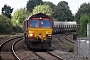 EMD 968702-206 - DB Cargo "66206"
08.09.2016
Oakham [GB]
Julian Mandeville