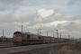 EMD 968702-208 - ECR "66208"
06.12.2013
Dunkerque [F]
Nicolas Beyaert