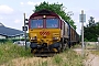 EMD 968702-209 - ECR "66209"
03.08.2014
Fleury-les-Aubrais (Loiret) [F]
Thierry Mazoyer