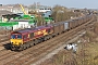 EMD 968702-213 - DB Schenker "66213"
23.03.2015
Wellingborough [GB]
Richard Gennis