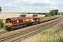 EMD 968702-213 - DB Schenker "66213"
13.08.2009
Wellingborough [GB]
Richard Gennis