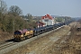 EMD 968702-217 - ECR "66217"
13.03.2014
Dannemarie [F]
Vincent Torterotot