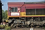 EMD 968702-217 - ECR "66217"
17.09.2014
Saint-Jory, Triage [F]
Thierry Leleu