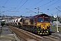 EMD 968702-217 - DB Cargo "66217"
11.08.2025
Boulogne-sur-Mer [F]
Andr Grouillet