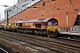 EMD 968702-218 - DB Schenker "66218"
21.06.2012
Doncaster [GB]
Mark Barber