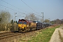 EMD 968702-219 - ECR "66219"
13.03.2014
Fontenelle [F]
Vincent Torterotot