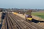 EMD 968702-21 - DB Schenker "66021"
06.12.2014
Cholsey [GB]
Peter Lovell