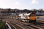 EMD 968702-21 - DB Schenker "66021"
08.12.2014
Newport (South Wales) [GB]
Barry Tempest
