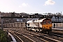 EMD 968702-21 - DB Schenker "66021"
08.12.2014
Newport (South Wales) [GB]
Barry Tempest